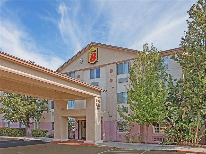 Harvest Inn Dixon Uc Davis Buitenkant foto