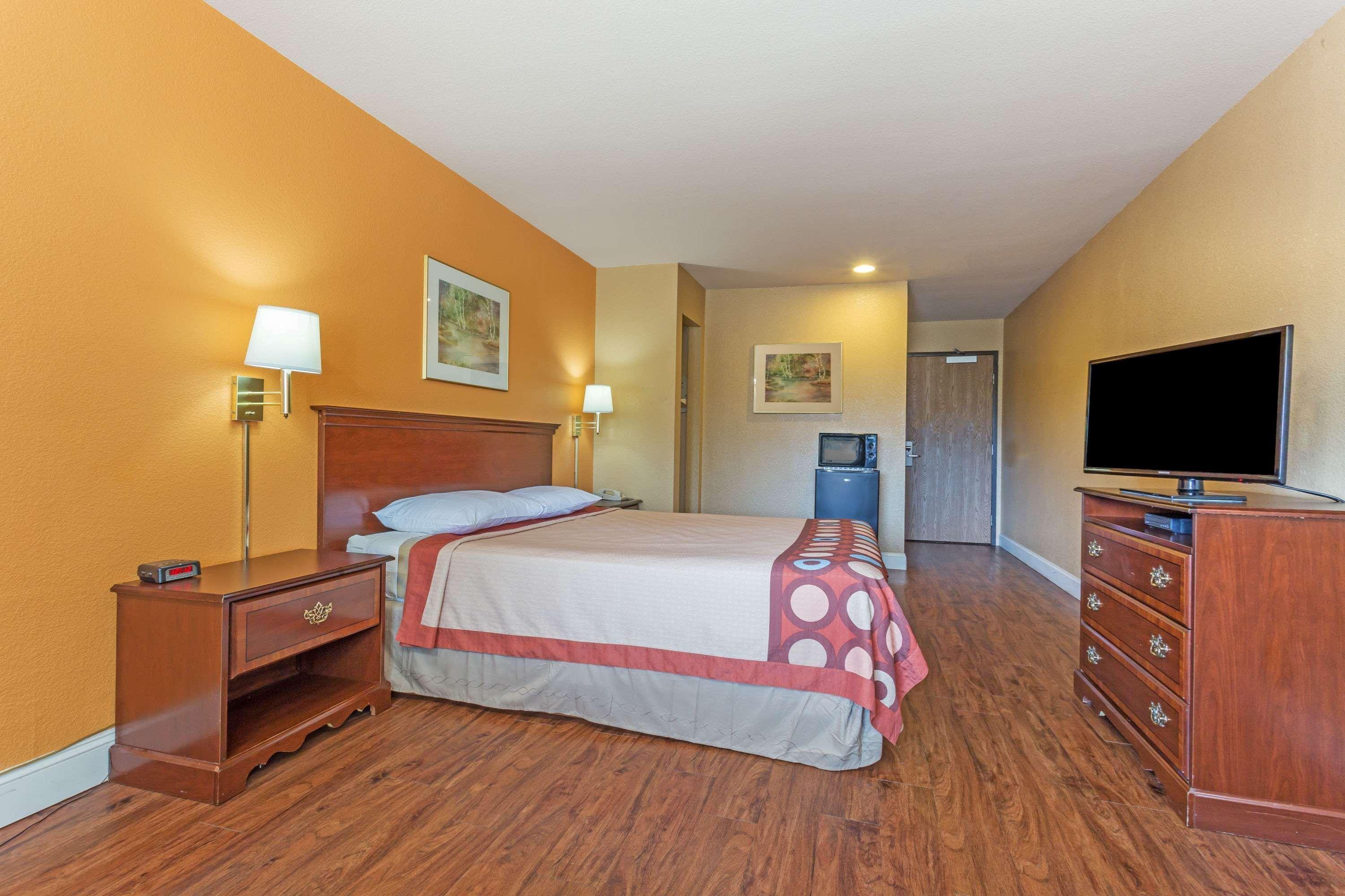 Harvest Inn Dixon Uc Davis Buitenkant foto